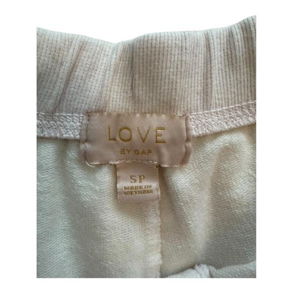 GAP | Camo Print Joggers in French Terry - Size Small - Picture 6 of 11